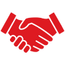 Shaking Hands
