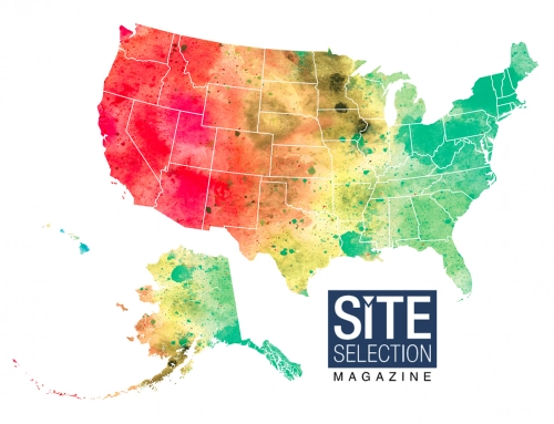 Site Selection ranks Alabama #1 in 2023 Regional Workforce Development Rankings