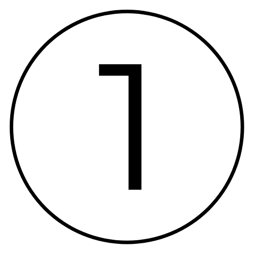 Dark 1 (Reg)
