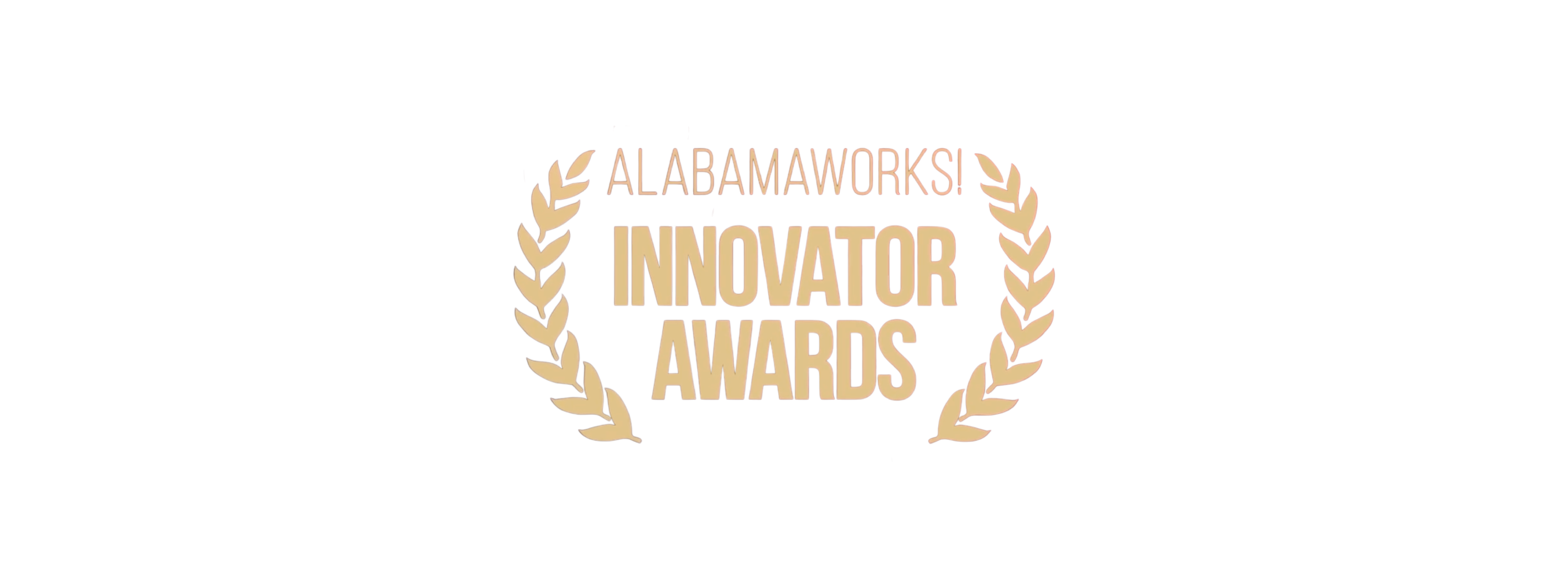 Innovator Awards Logo