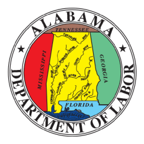Dept of Labor Logo png
