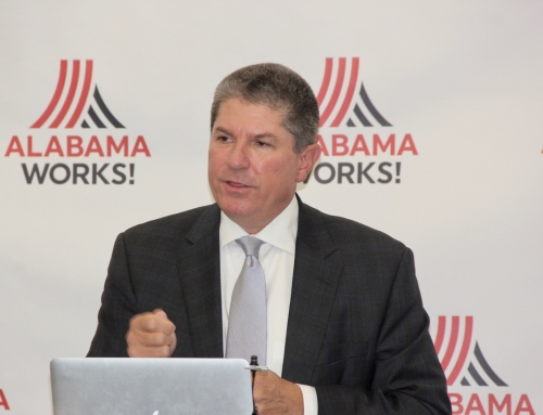 ALABAMAWORKS! UPDATE NEWSLETTER – NOVEMBER 2016