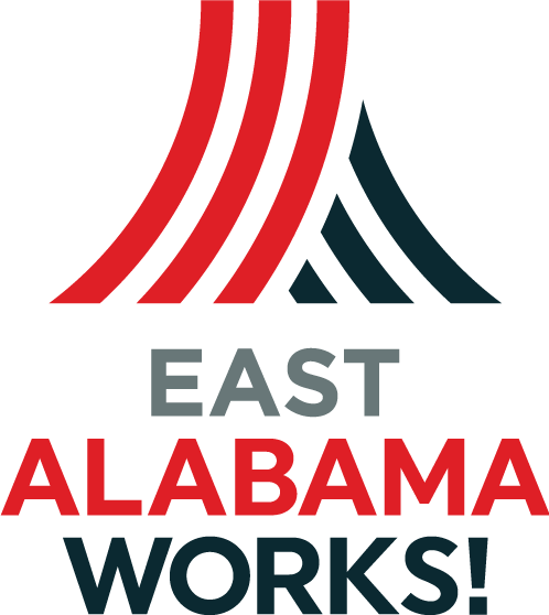 East Alabama Works logo