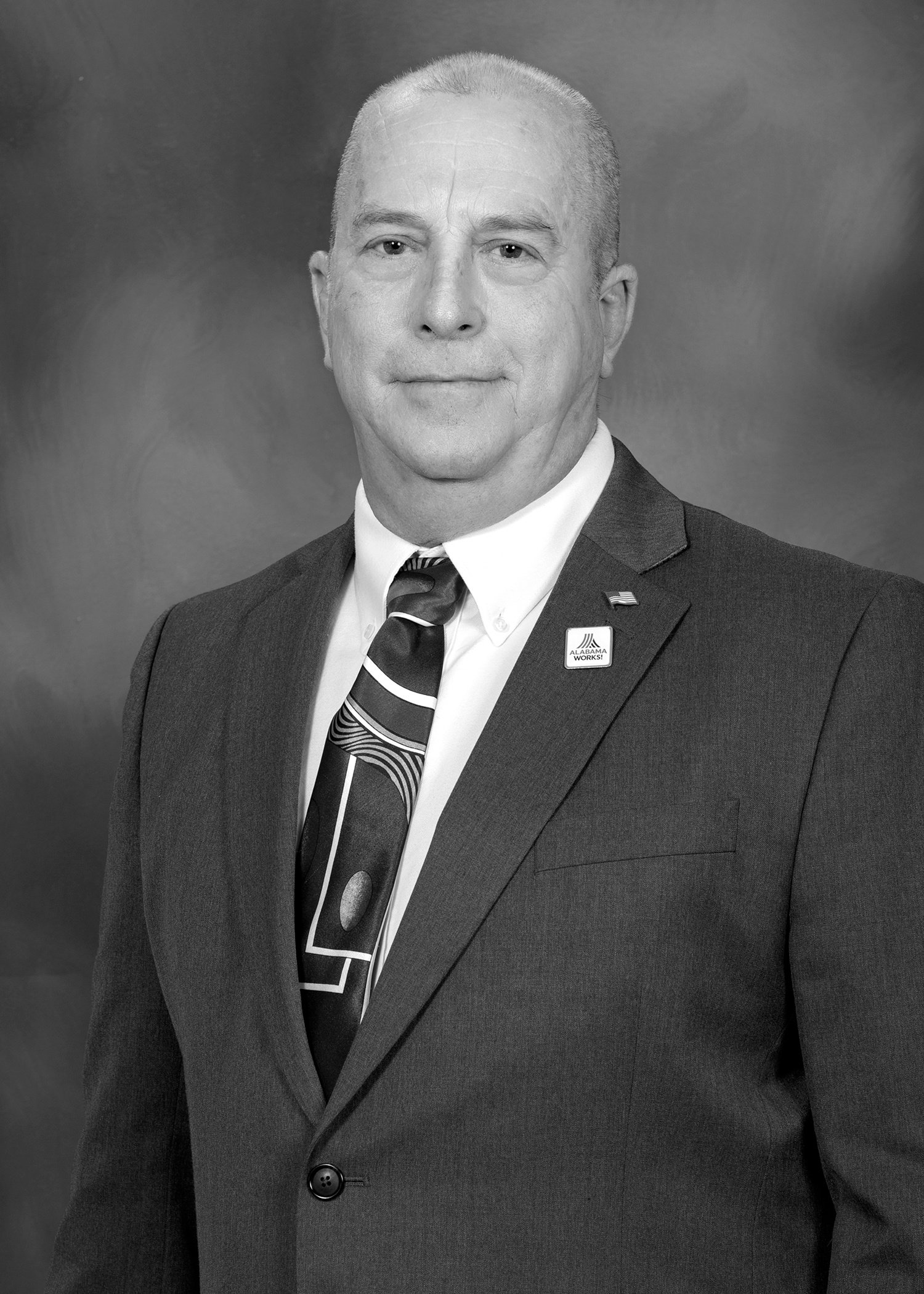 Daryle Pilkinton