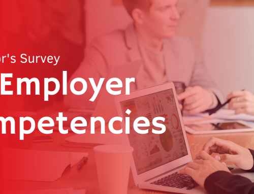 2022 Governor’s Survey of Employer Competencies Open