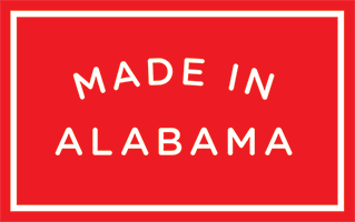 Made in Alabama Logo