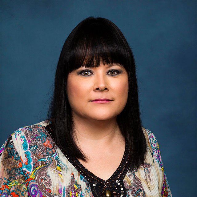 ann marie carr portrait
