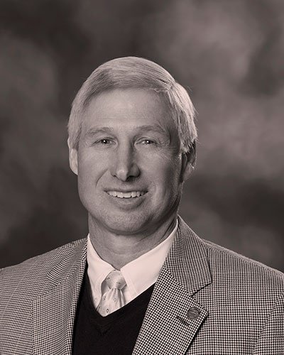 Rep. Alan Baker