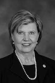 Nancy Buckner