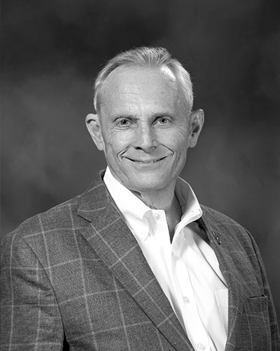Allen Harris