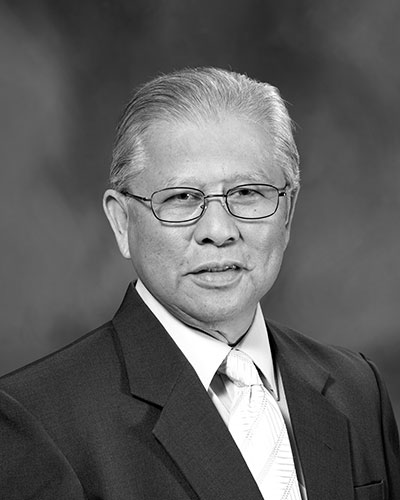 KC Pang