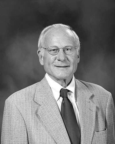 Ronnie Boles