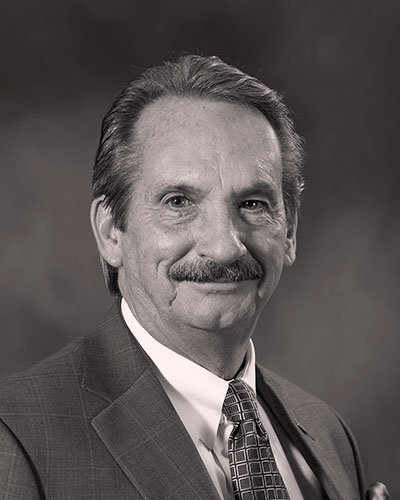 Ed Castile