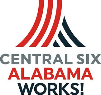 Central Six Alabama Works logo