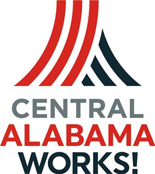 Central Alabama Works logo