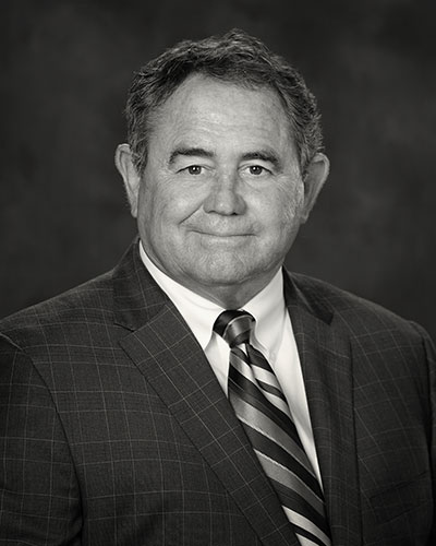 David Reed