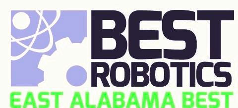 East Alabama Best Robotics logo