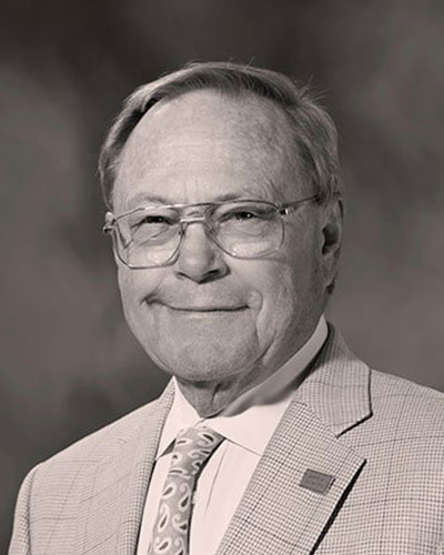 George Clark