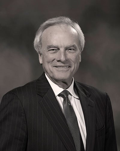 Seth Hammett
