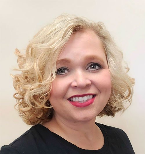 Jill Corbin AIDT