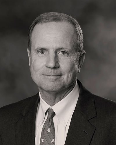 Randy Jordan