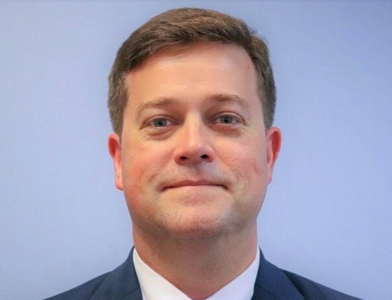 portrait of Josh Laney