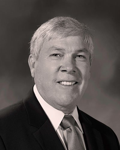 Mike Kitchens
