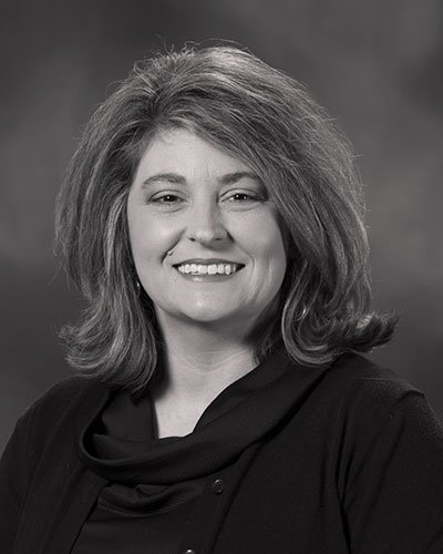 Christy Knowles