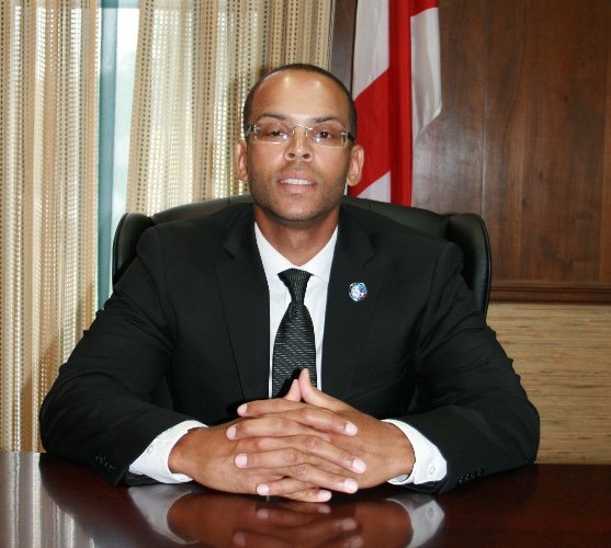 Mayor of Marion