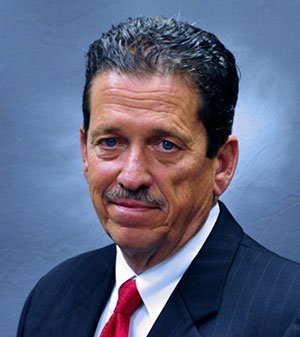 Micah Bullard portrait