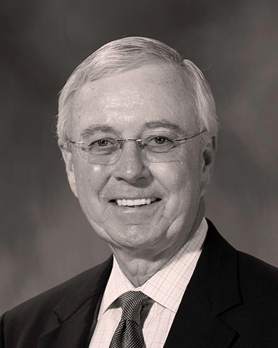 Dr. Joseph B. Morton