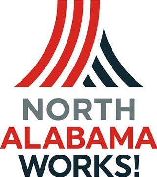 north Alabama works logo