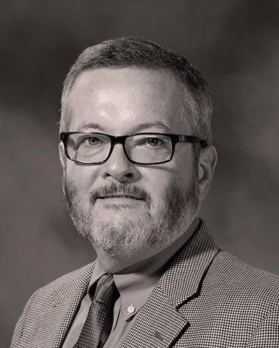 Cleve Poole
