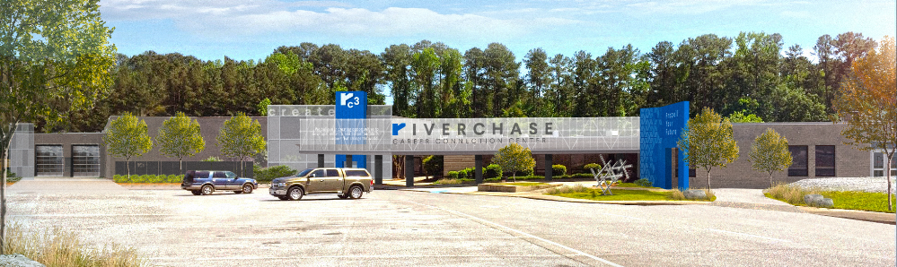 riverchase center building
