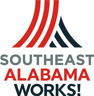 Southeast Alabama Works logo