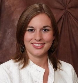 Stephanie McCulloch portrait
