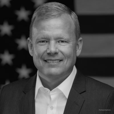 Chris Stricklin
