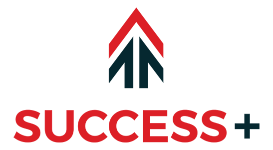 success plus logo