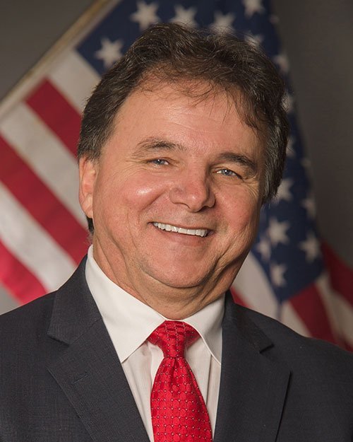 image of tommy glasscock
