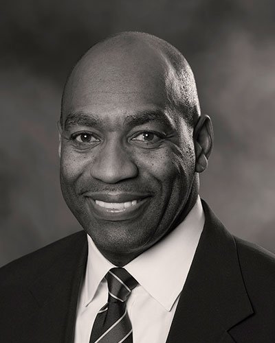 Fitzgerald Washington